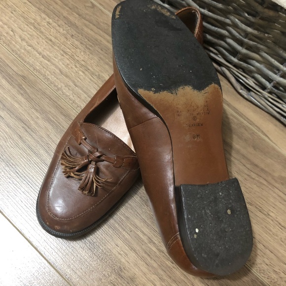 Enzo angiolini womens shoes 8M Brown - Picture 5 of 6